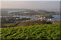 Cornwall : Countryside Scenery