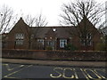 Haughley Crawfords Primary School