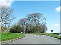 A353, Warmwell Cross