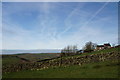 Farm at Fawside Edge