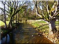 River Lyvennet, Bolton