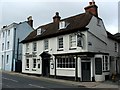 Chimney Boy, Faversham