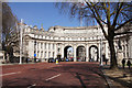  : Admiralty Arch, The Mall, Westminster by Mike Pennington