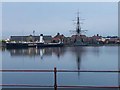 Hartlepool Marina