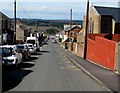 Flaxley Street, Cinderford