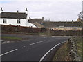 Old dwellings, Fulwood, Sheffield