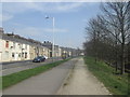 The Alan Fishwick Way at Cloughfold