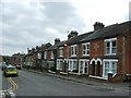 Beverley Road, Canterbury