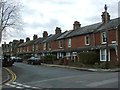 Roper Road, Canterbury