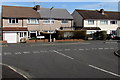 Junction of Alanbrooke Avenue and Wavell Drive, Malpas, Newport