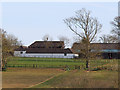 Battle Barn Farm Oast, Whydown Hill, Sedlescombe