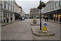 Boscawen Street, Truro