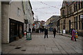 Pydar Street, Truro