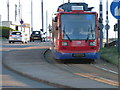 Sheffield Supertram