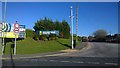SD8409 : Broadfield Business Park by Steven Haslington