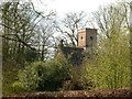 Tower Cottage, Wartnaby