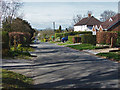 Shere Road, West Horsley