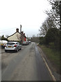 Duke Street, Haughley