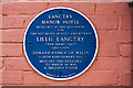 Bournemouth Blue Plaques: No. 21 - Langtry Manor Hotel