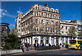 Bournemouth - the Natwest Bank building