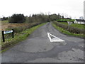 Mullagh Road, Shanmullagh East