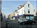 High Street, Deal