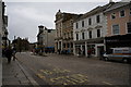 Boscawen Street, Truro