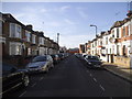 Beaconsfield Road, Willesden