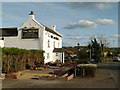 The Anchor, Nether Broughton