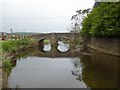 Chantry Bridge, Colyton