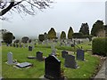 Colyton Cemetery