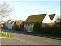 Willow Cottage, Bottom Green, Upper Broughton