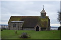 TR0266 : Church of St Thomas by N Chadwick