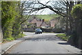 Ashcombe Lane, Kingston Near Lewes