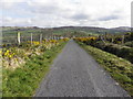 Ballykeel Road, Eskeradooey