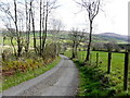 Ballykeel Road, Ballynatubbrit