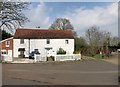 Millers Farmhouse, Chigwell Row