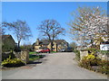 Apartments in Hospital Road, Moreton In Marsh