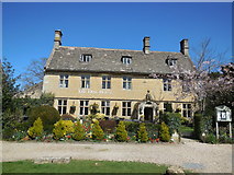 SP1620 : The Dial House, Bourton-on-the -water by Paul Gillett