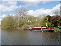 North Bank of the Thames, Near Datchet