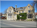 The Old New Inn, Bourton On The Water