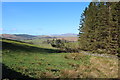 Farmland at Dalry