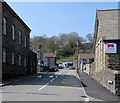 Grove Terrace, Ynysybwl