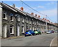 Other Street houses, Ynysybwl