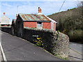 Corner of Other Street and Clydach Terrace, Ynysybwl