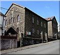 Tabernacle Independent Chapel, Ynysybwl