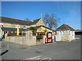 SP1620 : Chalo India Restaurant, Bourton on the Water by Paul Gillett