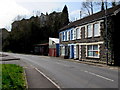 Windsor Cottages, Ynysybwl