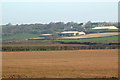 Farmland near Porthcawl