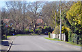 Ashcombe Lane, Kingston Near Lewes